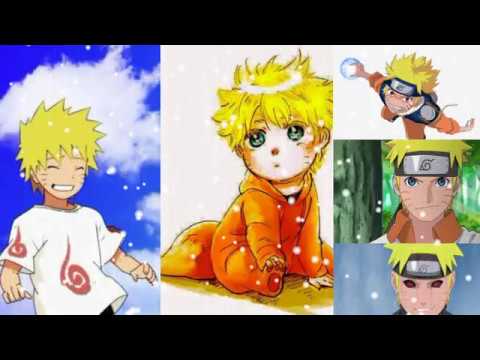 Naruto Kid Kurama Mode სიუჟეტი